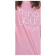 Target Γυναικεία κοντομάνικη μπλούζα T-Shirt Single Jersey "Mind"